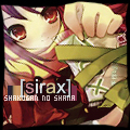 Sirax's Avatar