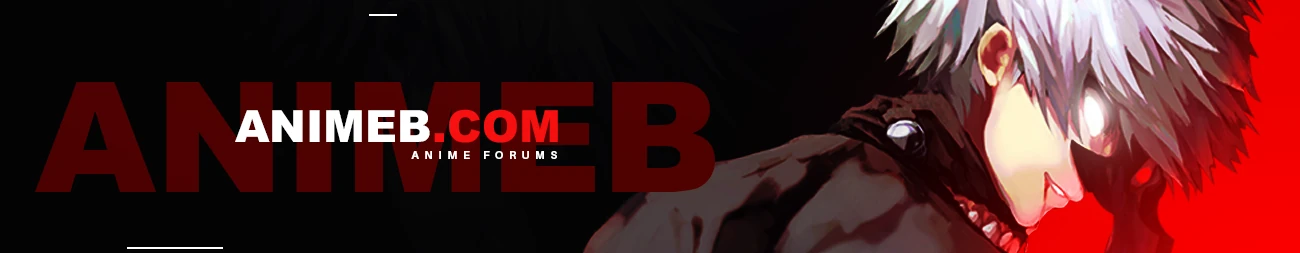 Animeb.com - Anime Forums - Powered by vBulletin